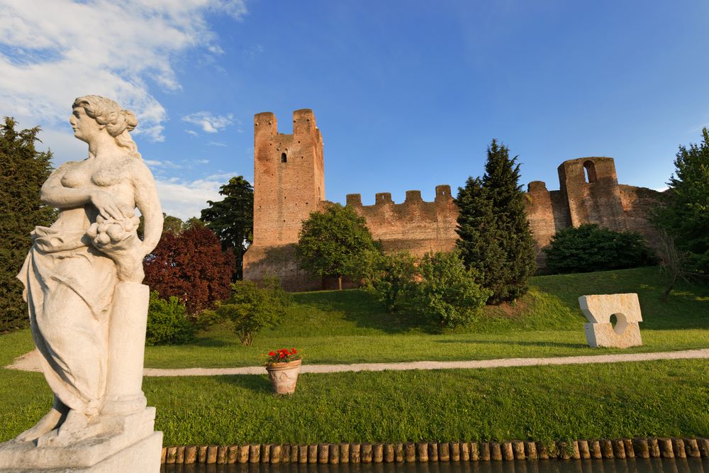 Castelfranco Veneto cosa fare e vedere: guida turistica per visitare la città