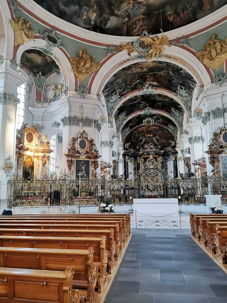 Neo Gothic Reformed Church of San Lorenzo