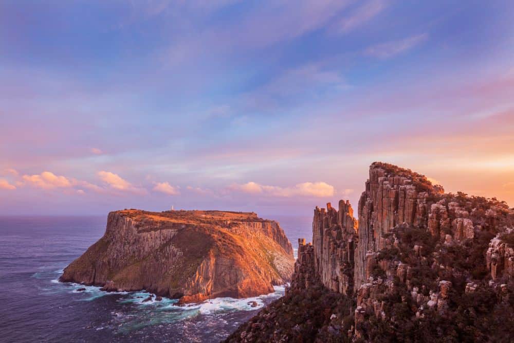 Best Time to Visit Tasmania