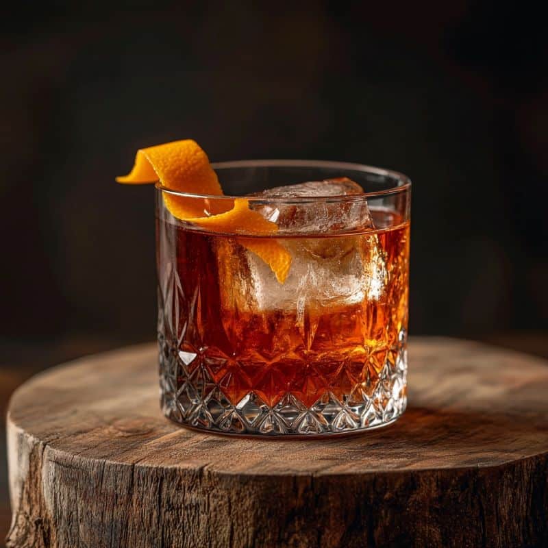 Continental Negroni: la ricetta originale di uno sfacciato drink a base di gin e Cynar
