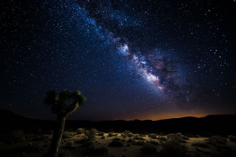 Natural Wonders of Death Valley