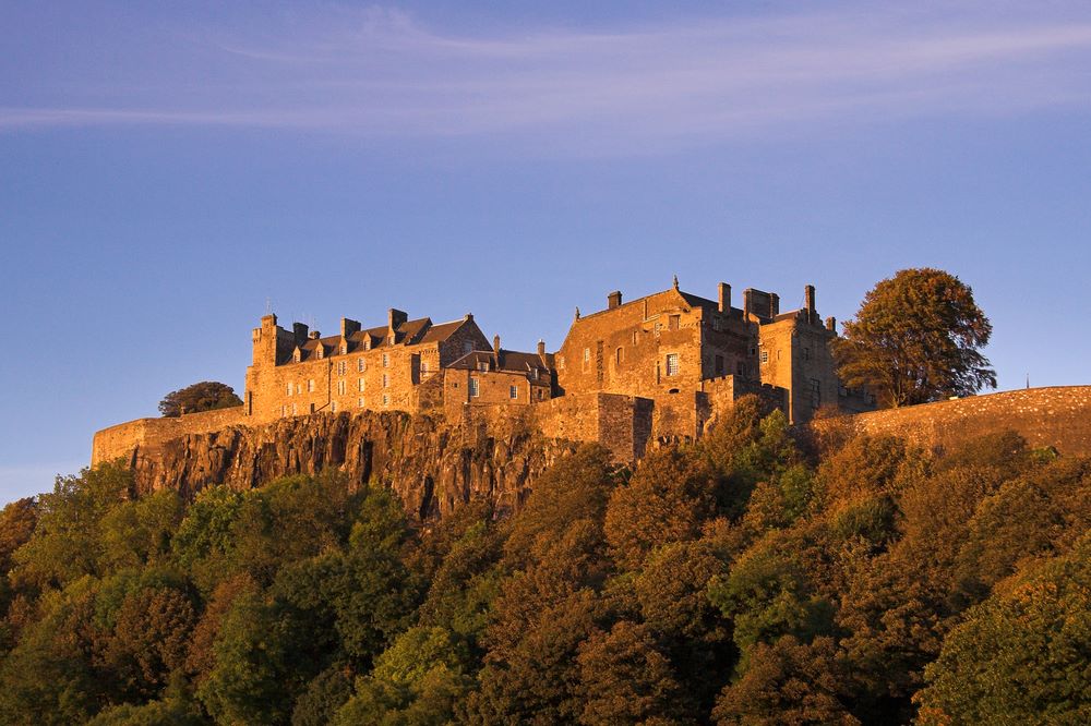 Stirling Castle