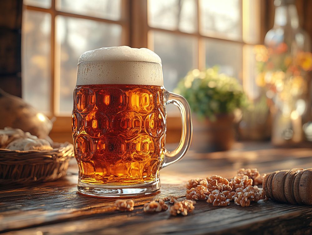 České Pivo: caratteristiche, storia e sapori della Autentica Birra Ceca