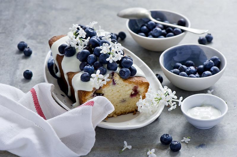 Il Tuo Plum Cake Non Cresce? Ecco gli Errori da Evitare e le Tecniche da Pro dei Pastry Chef