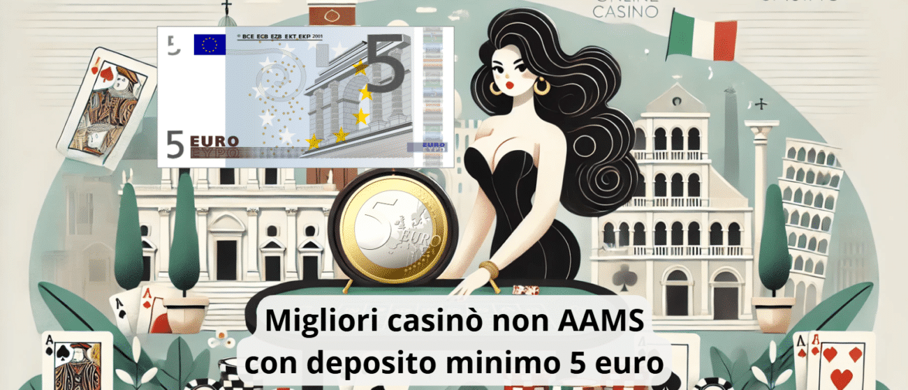 15 Lessons About Ranking dei Top Casino Non AAMS Italiani You Need To Learn To Succeed