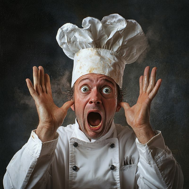 Obblighi per Ristoratori 2025: Allergeni, Contaminazioni e Come Gestirli Senza Errori