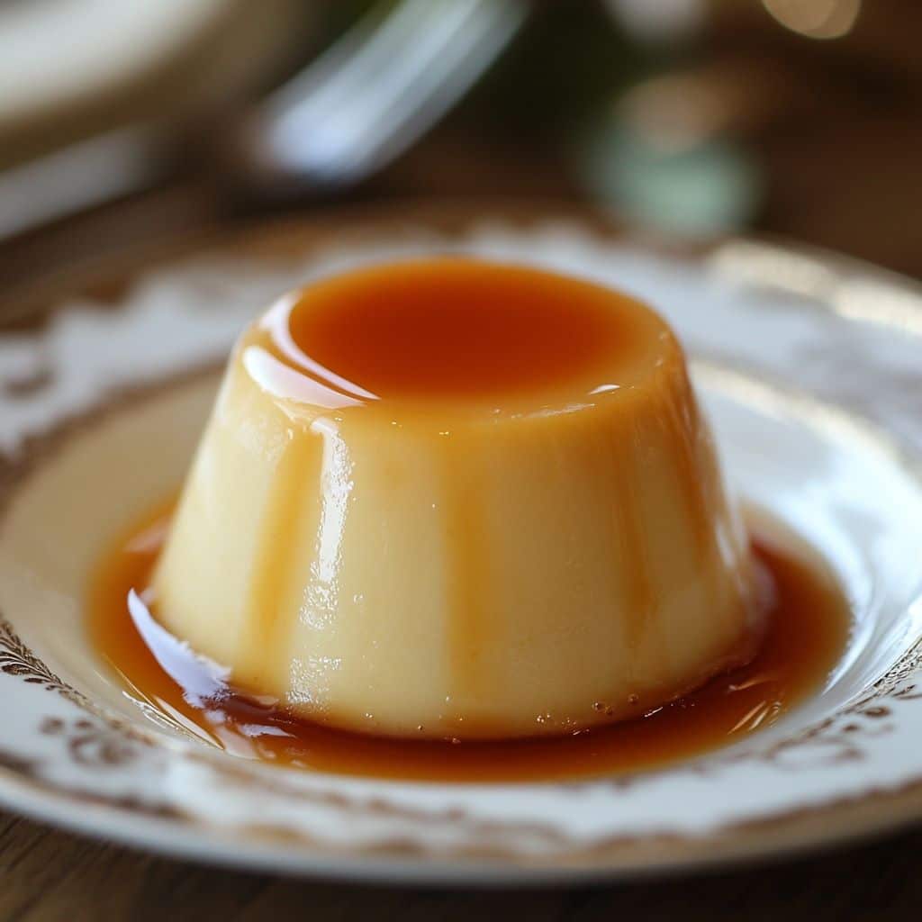 Perché la panna cotta si scioglie e il crème caramel no? La chimica dietro i dolci al cucchiaio!