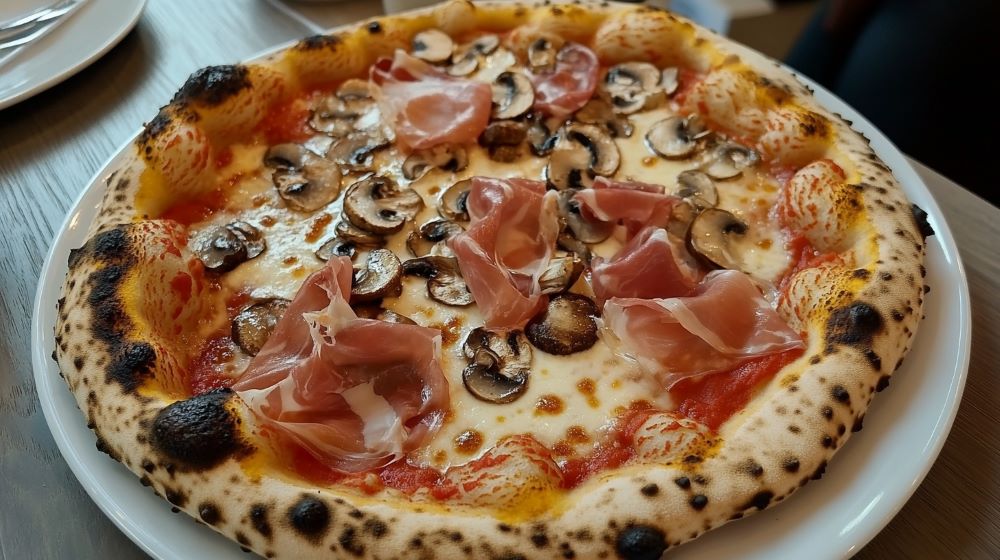 Come fare la pizza ad alta idratazione con metodo autolitico per un risultato strepitoso!