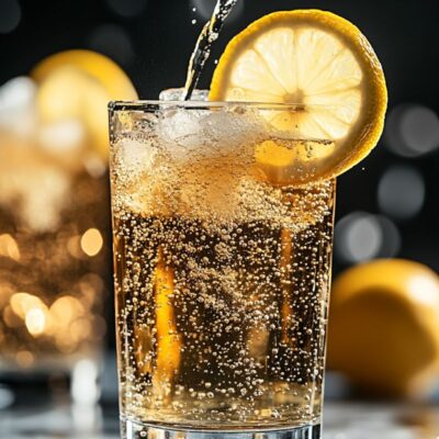 7 and 7 cocktail: la ricetta originale per fare uno dei più semplici drink americani