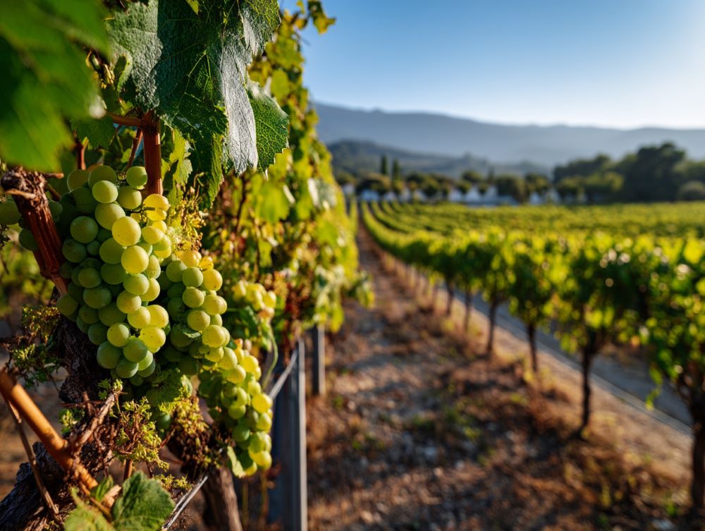 Airén vino vitigno spagnolo storia e caratteristiche organolettiche prezzo