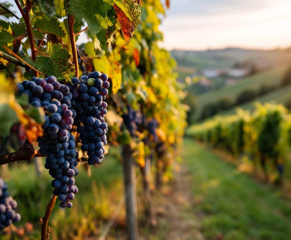 Barbera d'Alba vino vitigno disciplinare caratteristiche organolettiche storia
