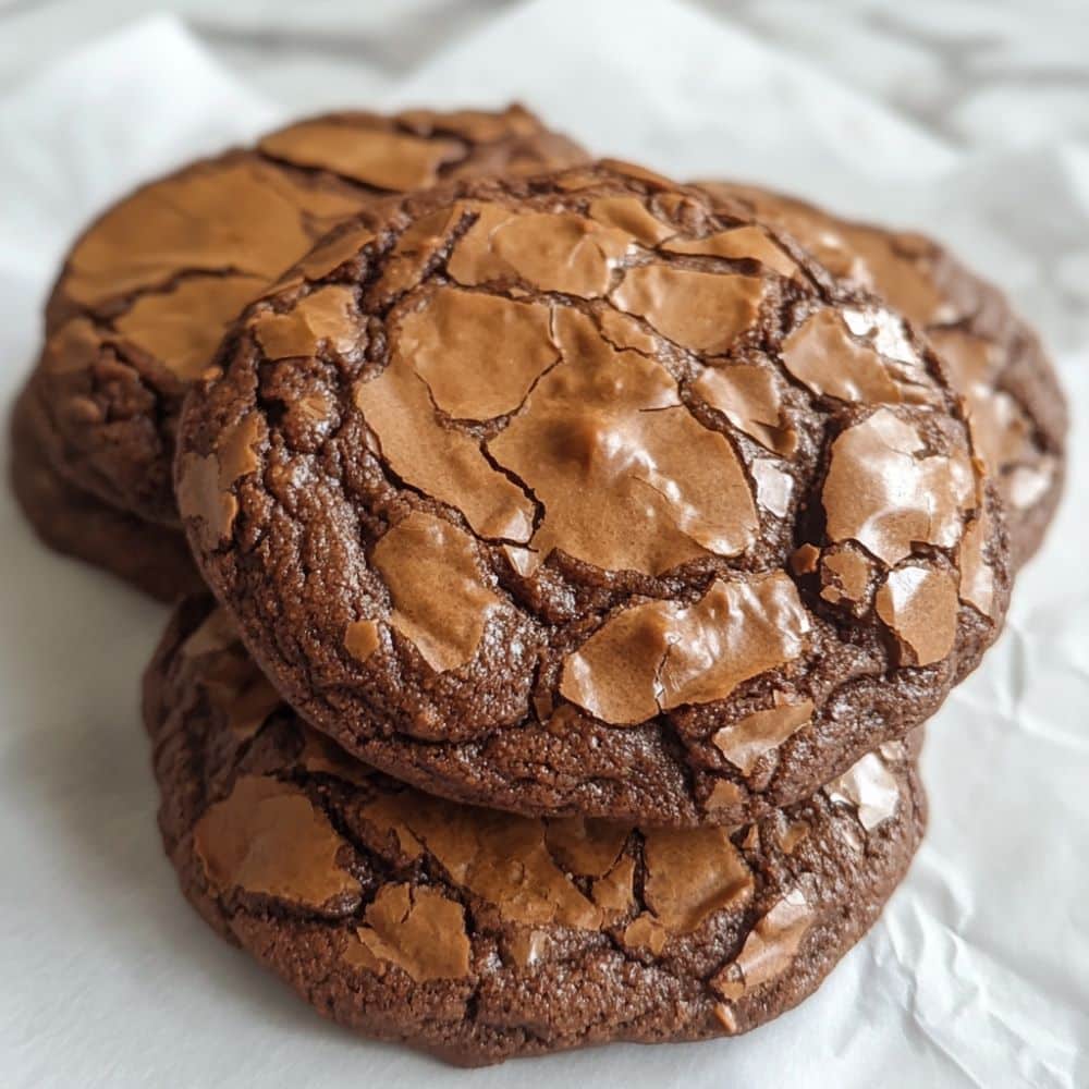 Biscotti al cioccolato fondente: la ricetta per farli morbidi come una nuvola!