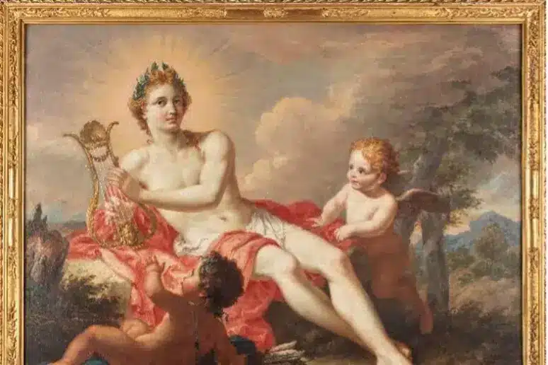 Casanova e la pittura veneziana: Napoli svela i segreti del Settecento