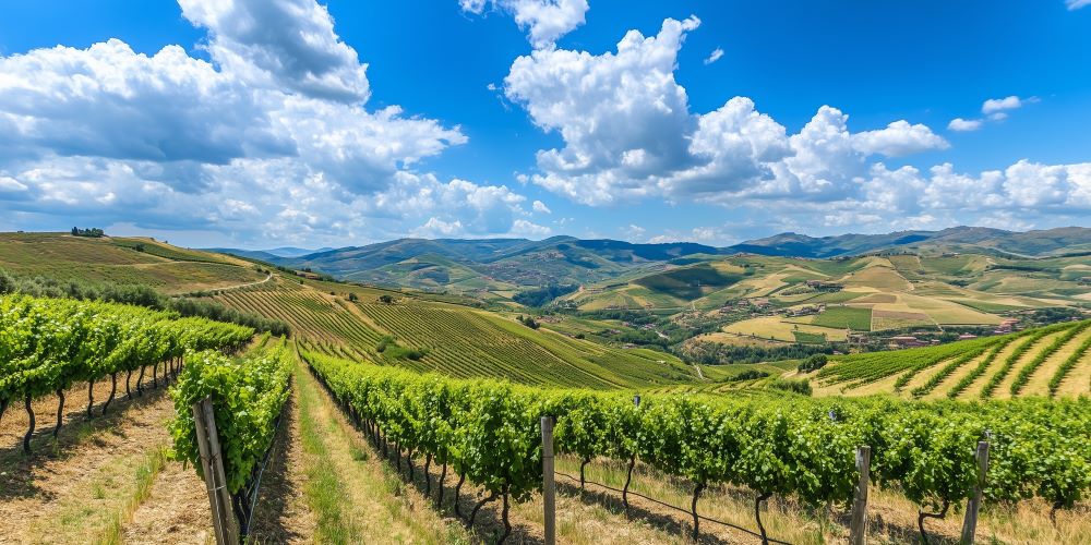 Discovering Piemonte: A Journey Through Italy’s Most Underrated Wine and Food Region