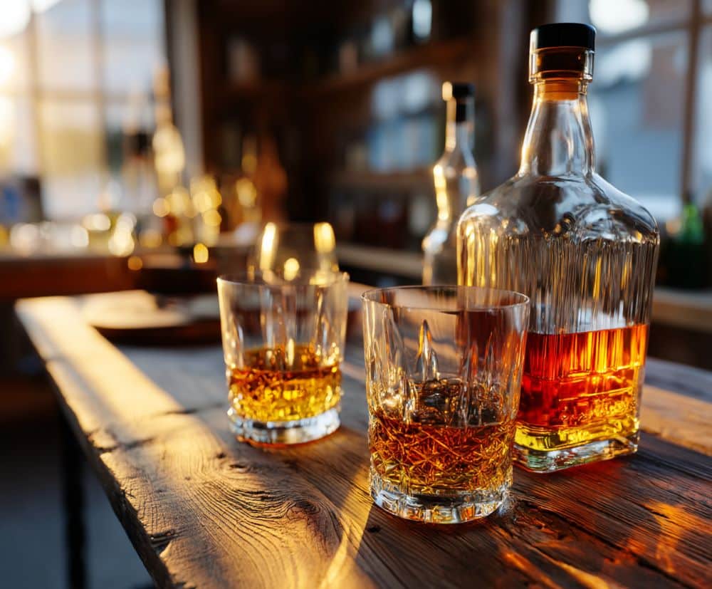 I 15 migliori blended whisky del 2025: le bottiglie da assaggiare