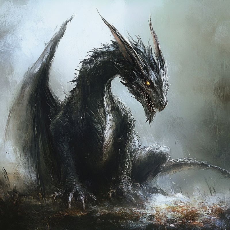 Il Drago della Salute: Come Terni Trasformò la Paura in Simbolo di Resistenza
