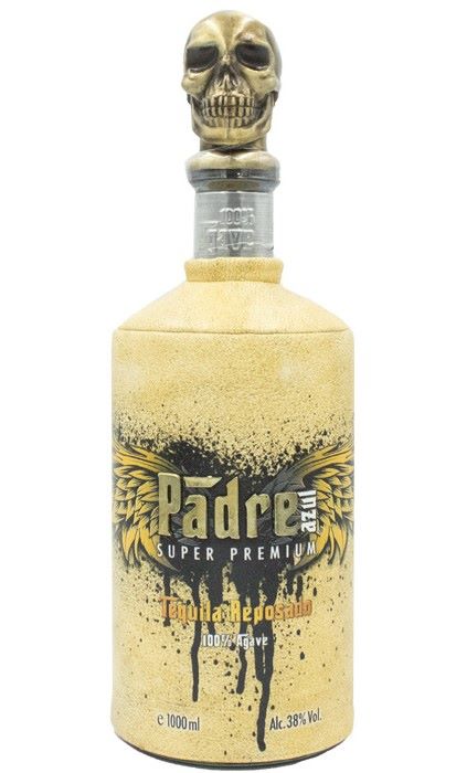 Padre Azul Reposado 1 litro recensione scheda tecnica prezzo