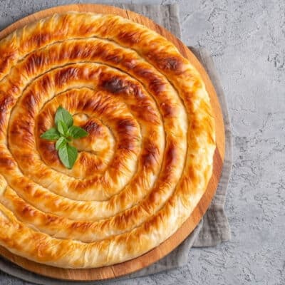 Börek: The Ottoman Legacy That Still Rules Street Food Culture