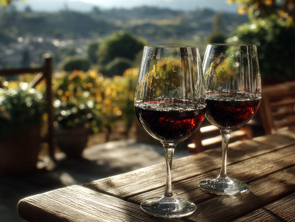 Il vino: il filo rosso che unisce civiltà, passioni e racconti