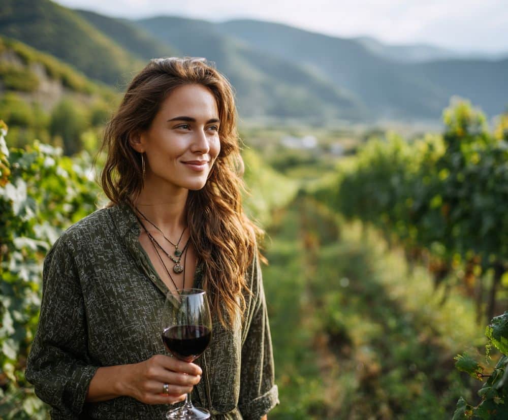 Fetească Neagră vino rumeno, vitigno caratteristiche organolettiche storia e le migliori bottiglie