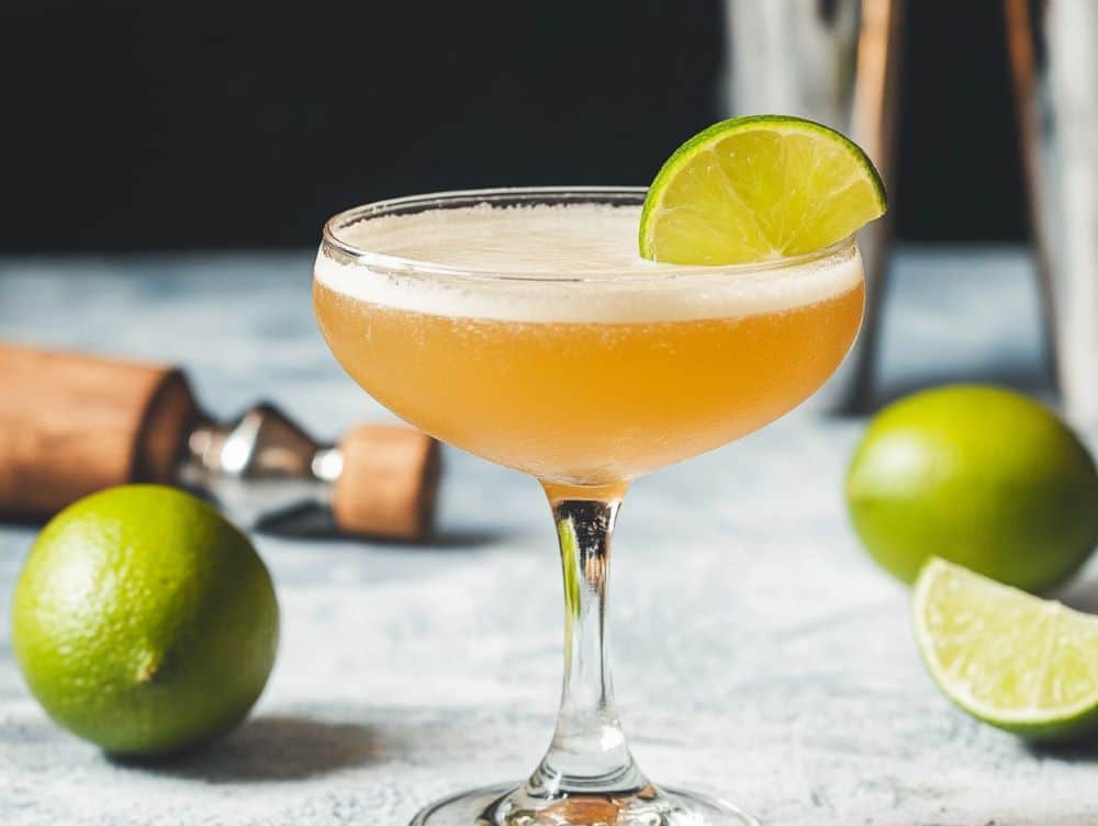 Flirtini cocktail: la ricetta originale con vodka e champagne per fare un ottimo cocktail da brunch