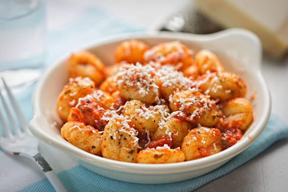Why Nduja Gratin Gnocchi Are the Ultimate Weeknight Showstopper