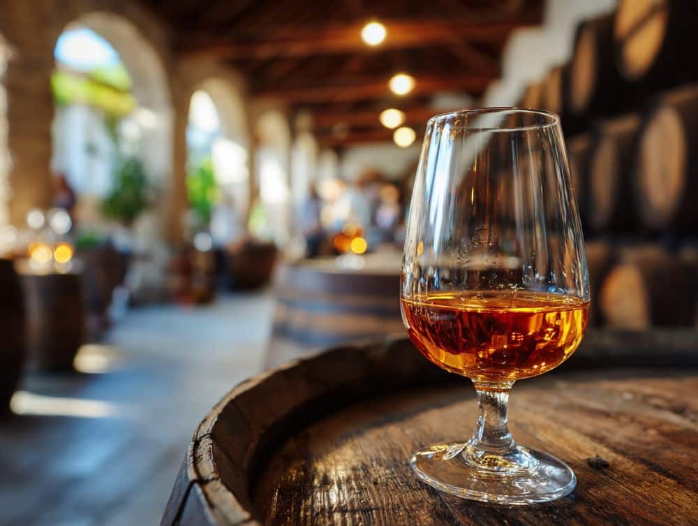 What Makes Marsala Superiore Riserva the Most Underrated Fortified Wine in the World?