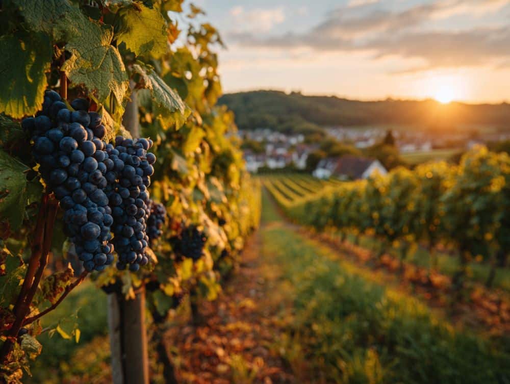 Pommard AOC vino vitigno a base di Pinot Noir francese caratteristiche e storia