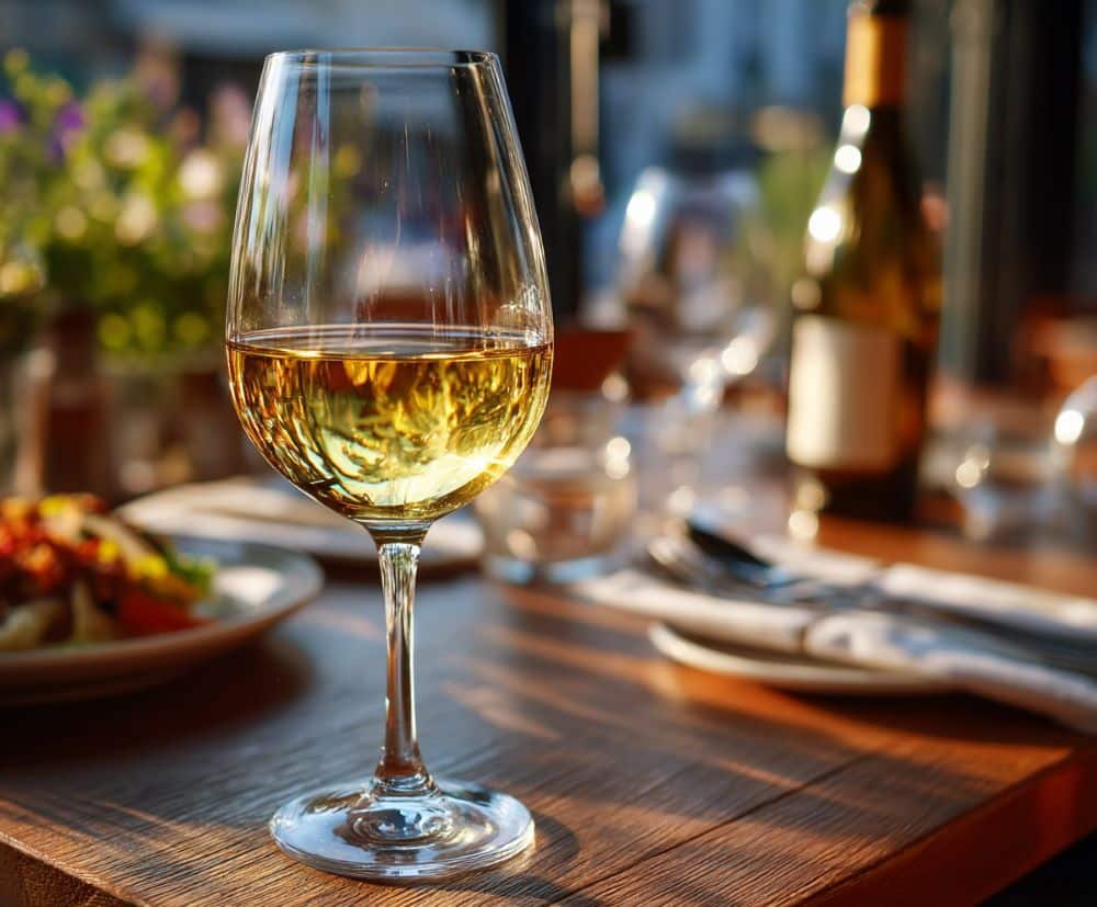 Puligny-Montrachet Grand Cru vino bianco francese a base Chardonnay caratteristiche storia