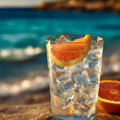 Tequila and Tonic: la ricetta facile e veloce per fare un ottimo aperitivo estivo