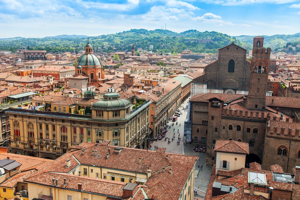 Bologna centro: tutto quello che non ti hanno mai detto sulle meraviglie della città
