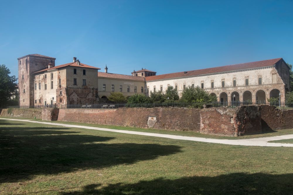 Melegnano cosa fare e vede, guida turistica per visitare la città lombarda