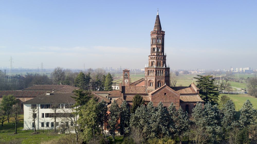 Monastero di Chiaravalle cosa fare e vedere, guida turistica informazioni storia orari