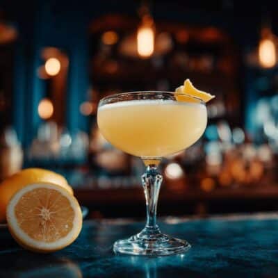 Matador: Is This the Next Margarita for Tequila Lovers?