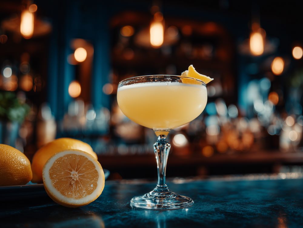 Matador: la ricetta per fare un delizioso cocktail estivo con tequila, succo di lime e ananas