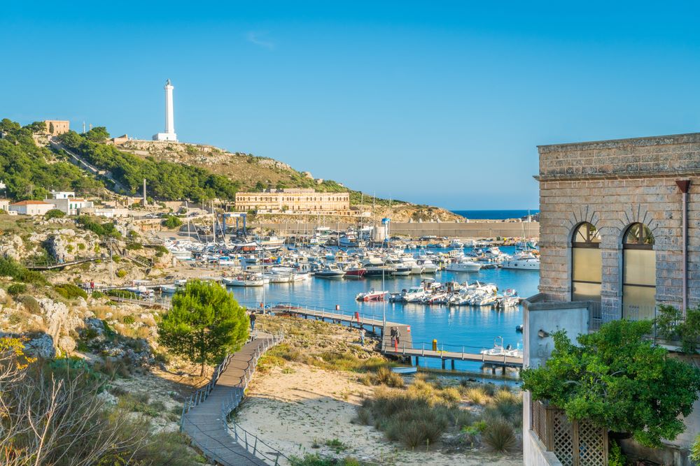 Santa Maria di Leuca cosa fare e vedere guida turistica per visitare la città pugliese