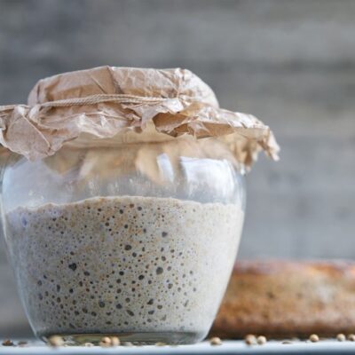 Sourdough che cosa è, come si fa e come è questo pane