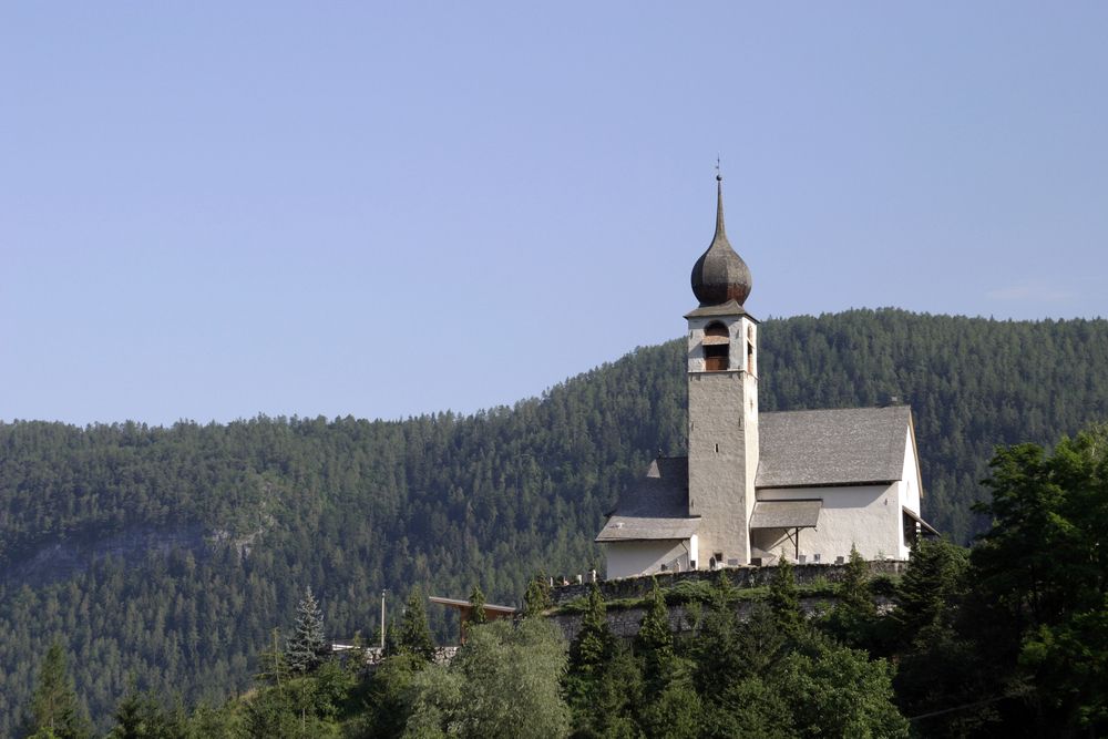 Chiesa arcipretale di Santa Maria Assunta