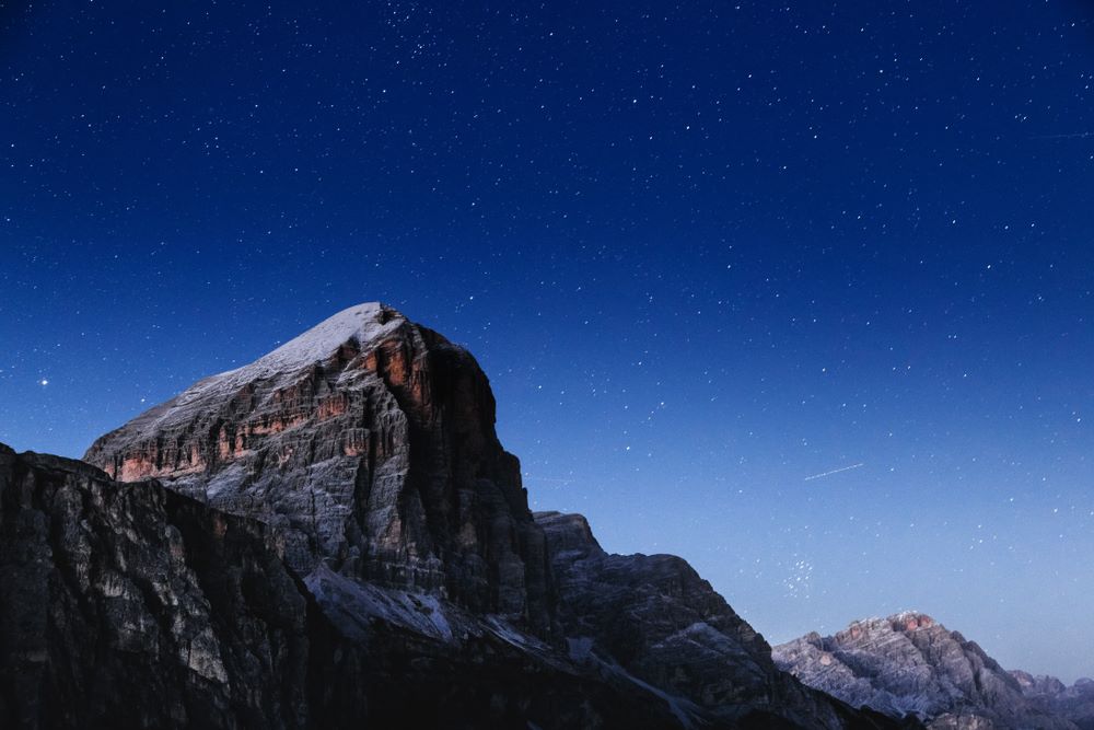 Passo Falzarego, il valico delle Dolomiti che unisce storia e meraviglia