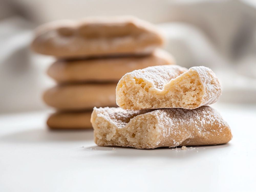 Navettes: la ricetta originale francese per fare i mitici biscotti di Marsiglia