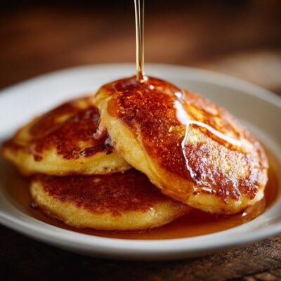 Ricette gluten free, pancake all'avena ricetta facile e veloce per fare dei dolci leggeri e gustosi