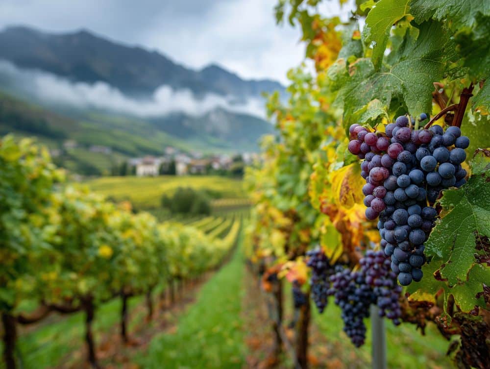 Santa Maddalena (St. Magdalener) DOC vino vitigni caratteristiche storia e le migliori cantine