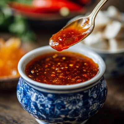 Táng cù: la ricetta originale cinese per fare la mitica salsa agrodolce a base di aceto e zucchero