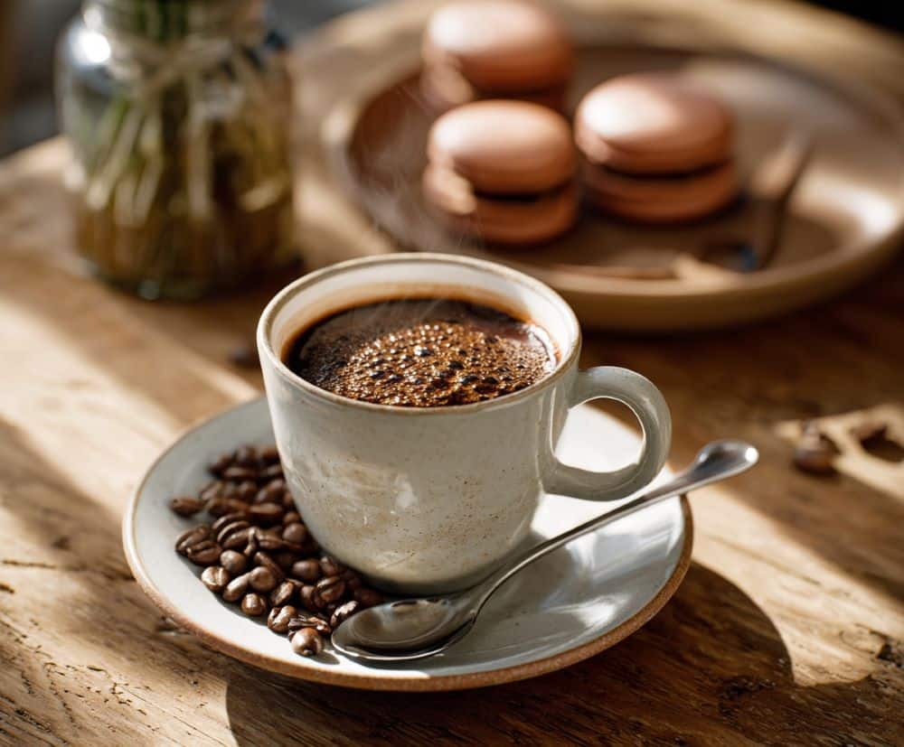 Caffè e Sostenibilità: Come Riconoscere Torrefazioni Etiche e Filiere Trasparenti in Italia