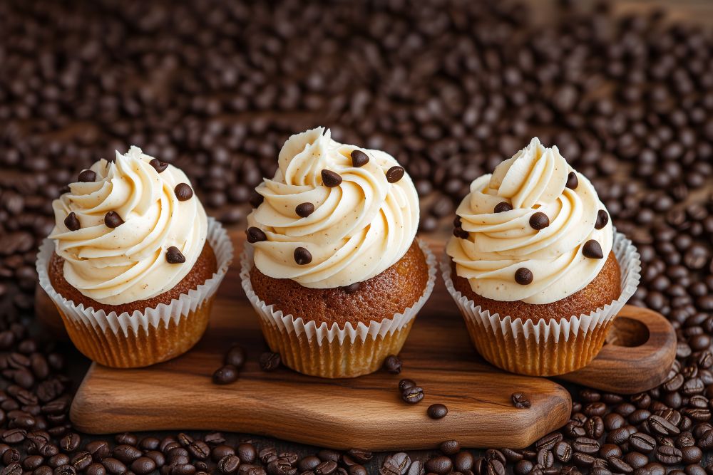 How to Make Perfect Cappuccino Cupcakes: Coffee, Cocoa, and Cream in Every Bite