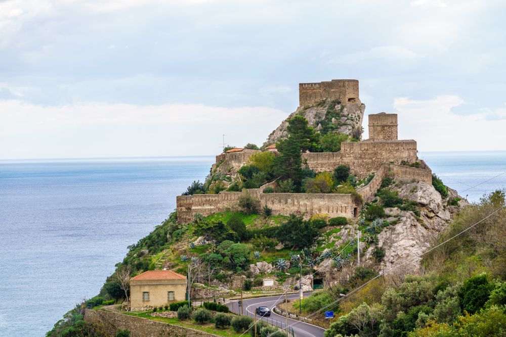 Forza d'Agrò cosa fare e vedere guida turistica per visitare il borgo siciliano