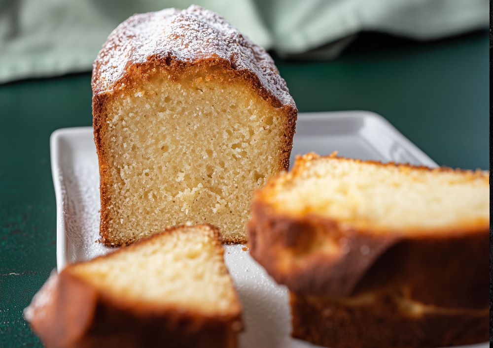 Plumcake alla cannella: una ricetta facile e veloce per fare uno strepitoso dolce da colazione