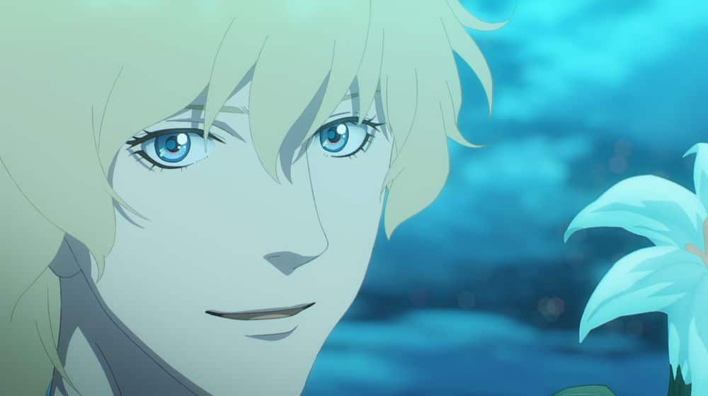 Il prisma dell’amore arriva su Netflix Italia il 15 gennaio 2026: un anime romantico ambientato nella Londra d’inizio Novecento