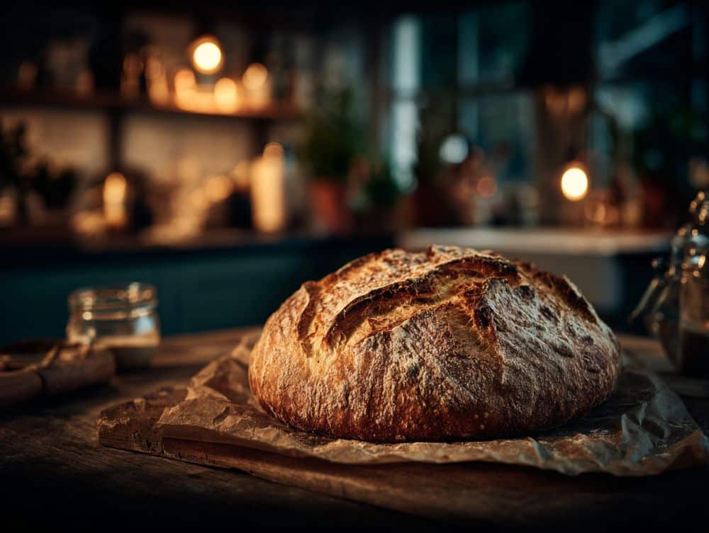 Precotti e Retrogradazione: Cosa Nessuno Dice su Come Riscaldare Pane e Focacce