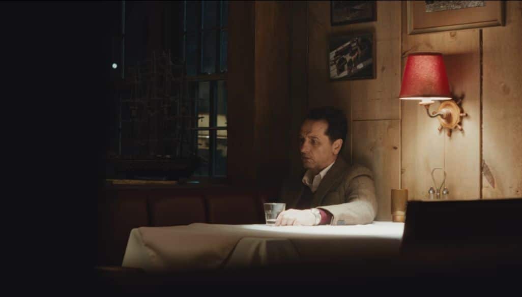 Widow’s Bay nuova serie tv di Apple Tv news informazioni trama protagonisti regista